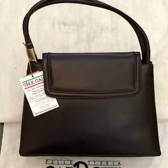 Carbotti Handbags - Carbotti handbag's